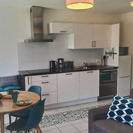 Cosy Studio A 1Mn De La Gare Et 5Mn Du Centre Ville! مونبيلييه المظهر الخارجي الصورة
